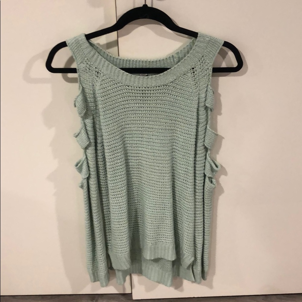 Lord and Taylor sweater